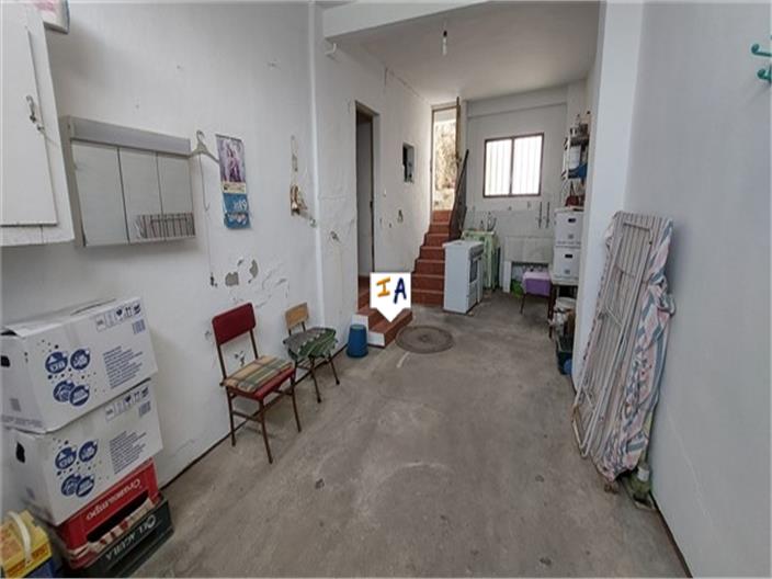 Image No.9-Maison de 5 chambres à vendre à Priego de Córdoba