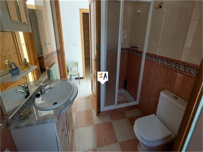 Image No.10-Maison de 5 chambres à vendre à Priego de Córdoba