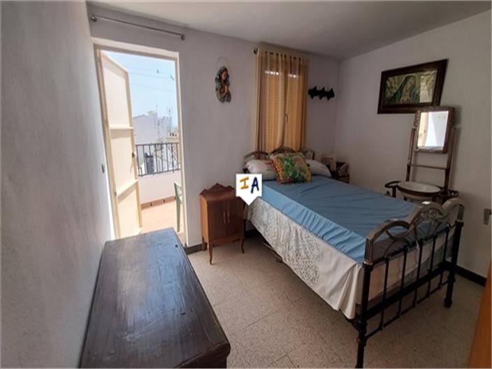 Image No.11-Maison de 3 chambres à vendre à Priego de Córdoba