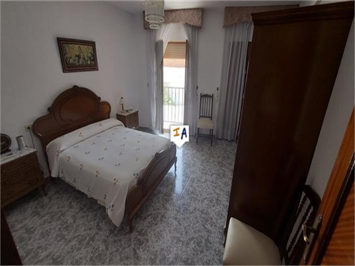 Image No.15-Maison de 3 chambres à vendre à Priego de Córdoba