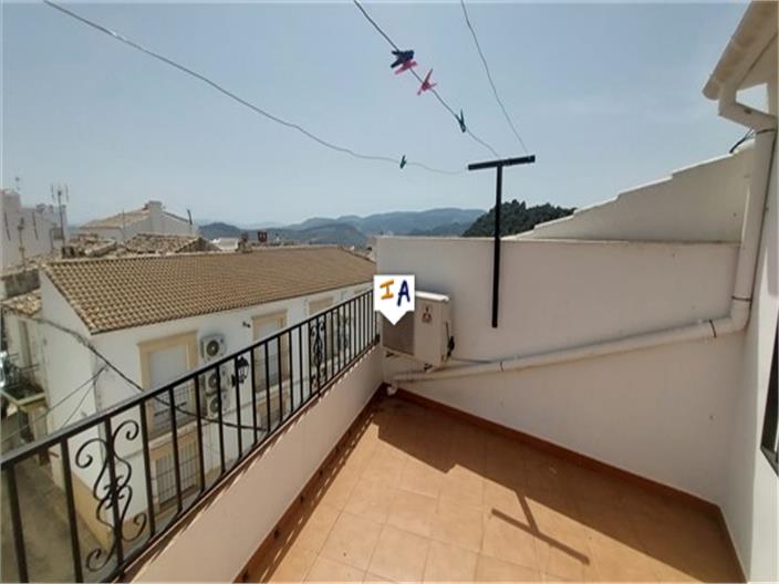 Image No.3-Maison de 3 chambres à vendre à Priego de Córdoba