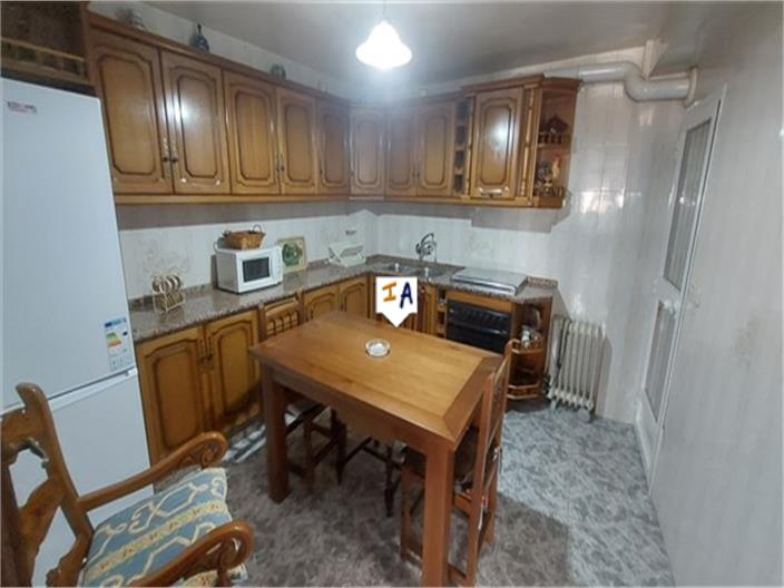 Image No.4-Maison de 3 chambres à vendre à Priego de Córdoba