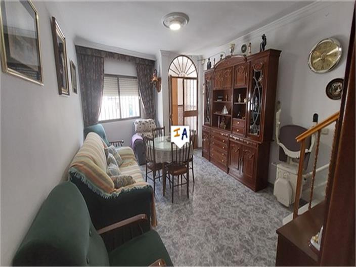 Image No.5-Maison de 3 chambres à vendre à Priego de Córdoba