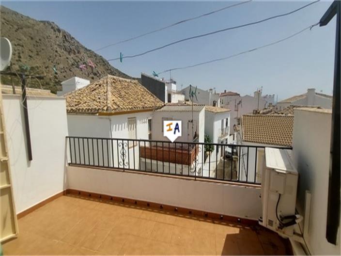 Image No.6-Maison de 3 chambres à vendre à Priego de Córdoba