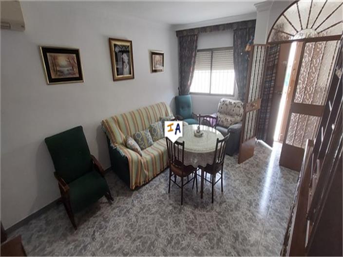 Image No.7-Maison de 3 chambres à vendre à Priego de Córdoba