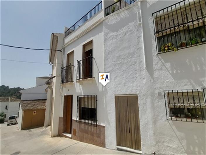 Image No.8-Maison de 3 chambres à vendre à Priego de Córdoba