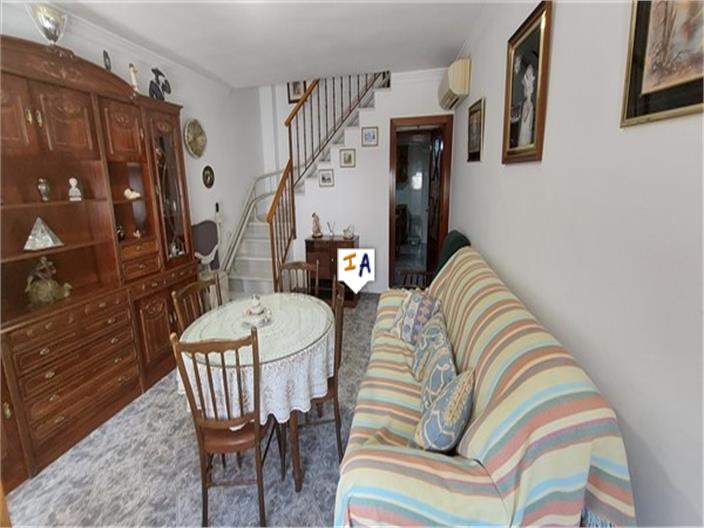 Image No.9-Maison de 3 chambres à vendre à Priego de Córdoba