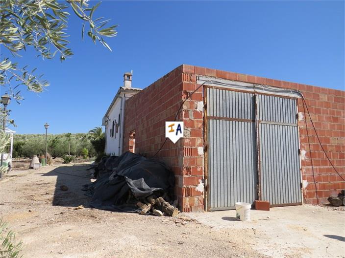 Image No.11-2 Bed Farmhouse for sale