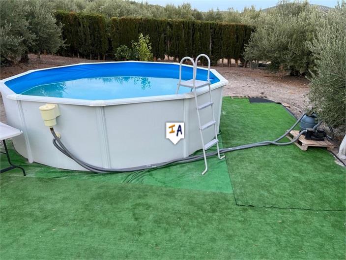 Image No.16-2 Bed Farmhouse for sale