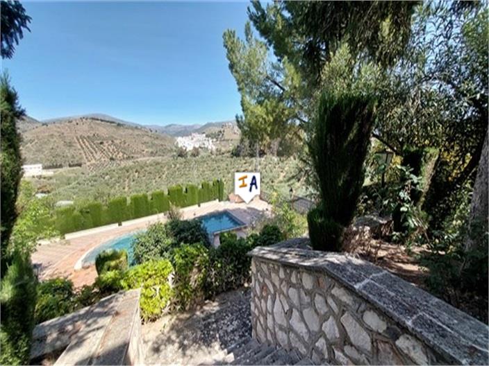 Image No.6-4 Bed Farmhouse for sale