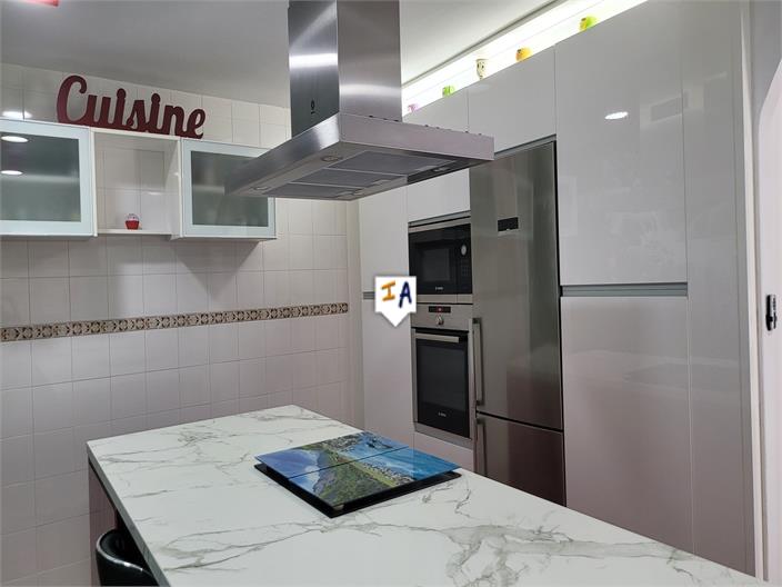 Image No.11-Maison de 3 chambres à vendre à Sierra de Yeguas