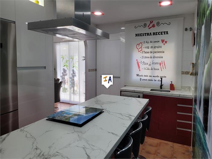 Image No.12-Maison de 3 chambres à vendre à Sierra de Yeguas