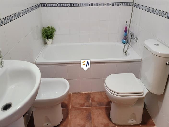 Image No.13-Maison de 3 chambres à vendre à Sierra de Yeguas