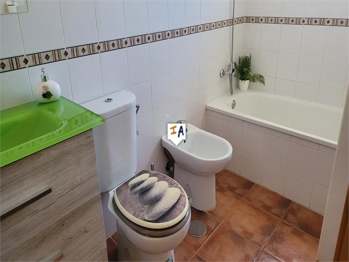 Image No.14-Maison de 3 chambres à vendre à Sierra de Yeguas