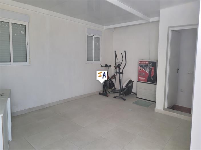 Image No.15-Maison de 3 chambres à vendre à Sierra de Yeguas