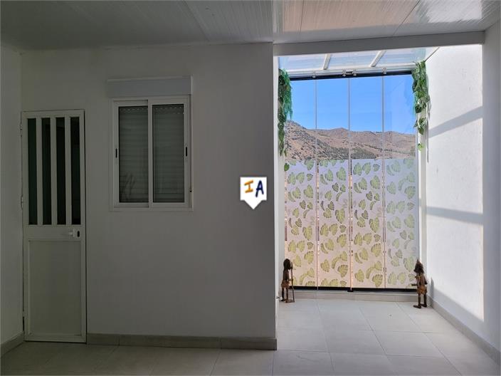 Image No.16-Maison de 3 chambres à vendre à Sierra de Yeguas