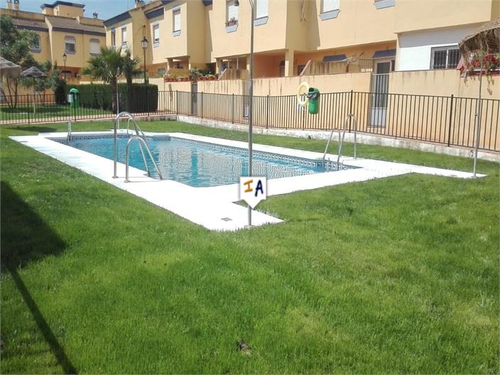 Image No.17-Maison de 3 chambres à vendre à Sierra de Yeguas