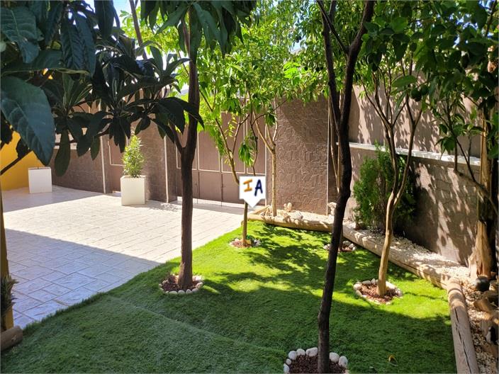 Image No.7-Maison de 3 chambres à vendre à Sierra de Yeguas