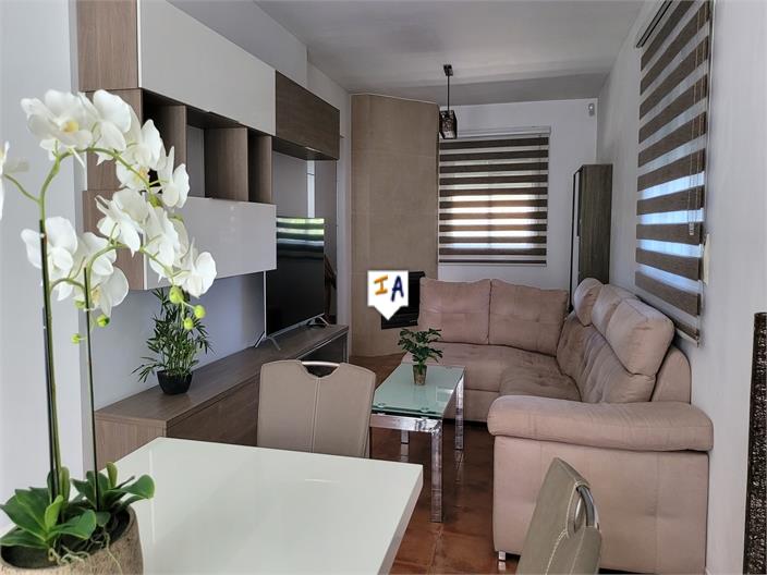 Image No.8-Maison de 3 chambres à vendre à Sierra de Yeguas