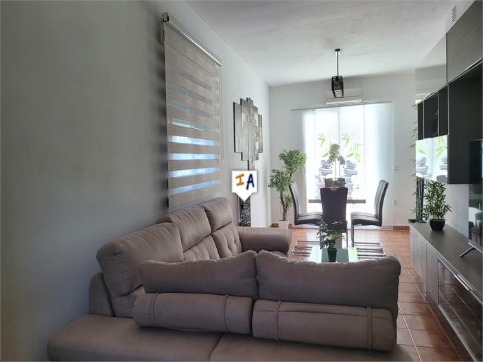 Image No.10-Maison de 3 chambres à vendre à Sierra de Yeguas