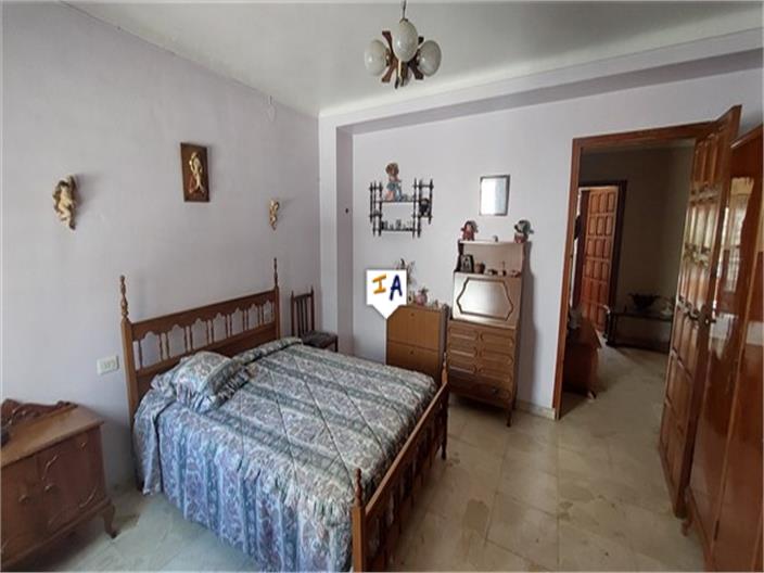 Image No.11-Maison de 3 chambres à vendre à Luque