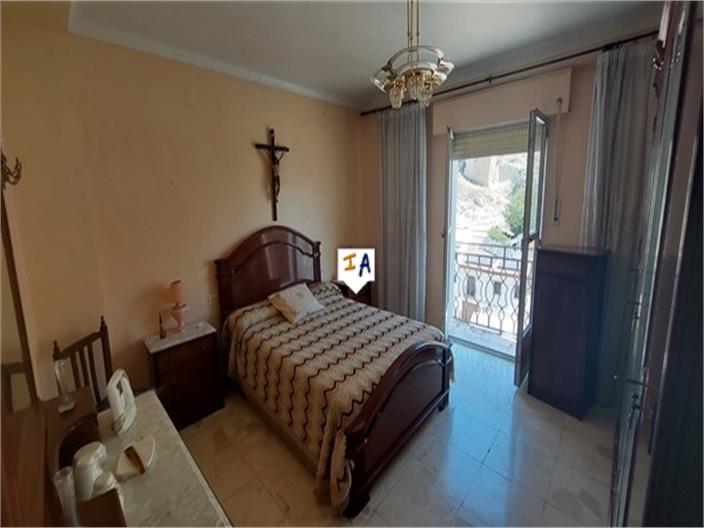 Image No.12-Maison de 3 chambres à vendre à Luque