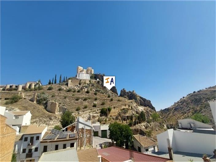 Image No.3-Maison de 3 chambres à vendre à Luque