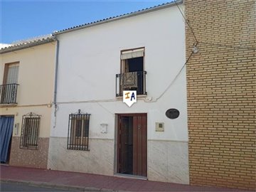 Inland Andalucia most sold property