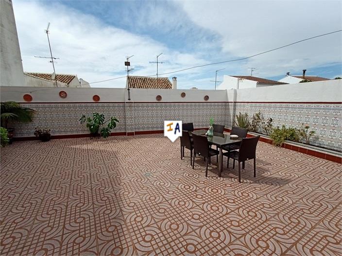 Image No.9-Maison de 5 chambres à vendre à Rute