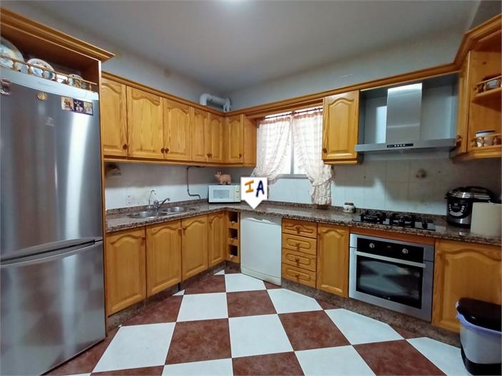 Image No.10-Maison de 5 chambres à vendre à Rute