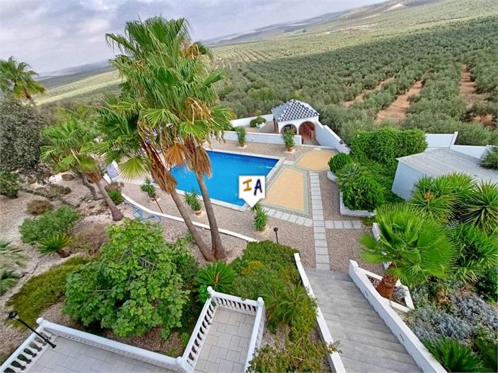 Image No.5-5 Bed Villa for sale