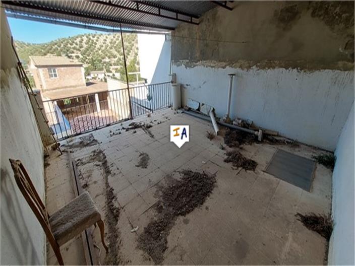 Image No.5-Maison de 2 chambres à vendre à Algarinejo