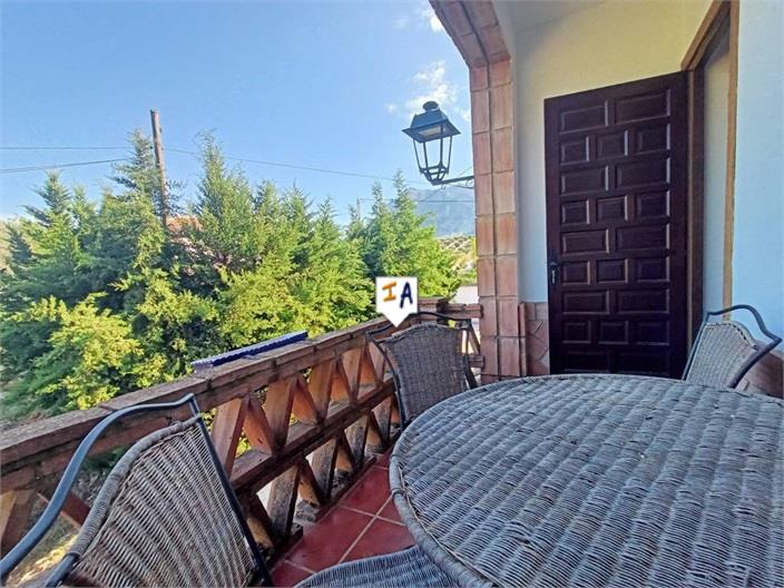 Image No.12-Ferme de 2 chambres à vendre à Rute