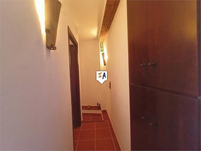 Image No.13-Ferme de 2 chambres à vendre à Rute