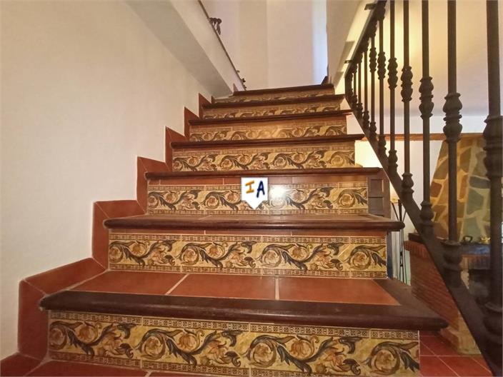 Image No.14-Ferme de 2 chambres à vendre à Rute