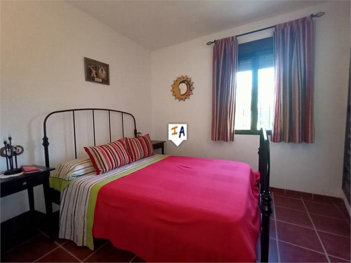 Image No.15-Ferme de 2 chambres à vendre à Rute