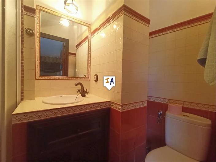 Image No.16-Ferme de 2 chambres à vendre à Rute