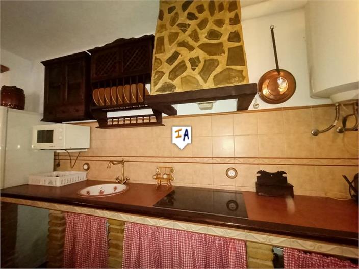 Image No.4-Ferme de 2 chambres à vendre à Rute