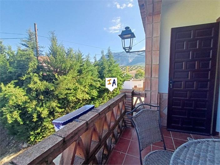 Image No.5-Ferme de 2 chambres à vendre à Rute