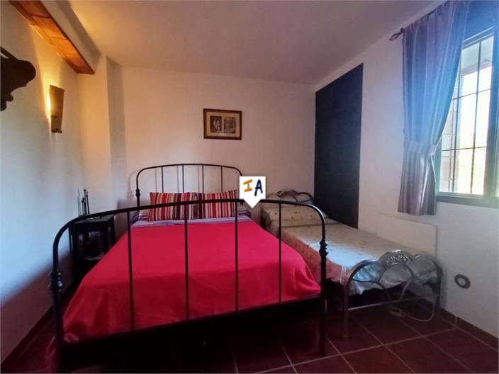 Image No.6-Ferme de 2 chambres à vendre à Rute