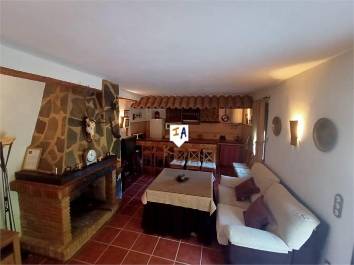 Image No.7-Ferme de 2 chambres à vendre à Rute