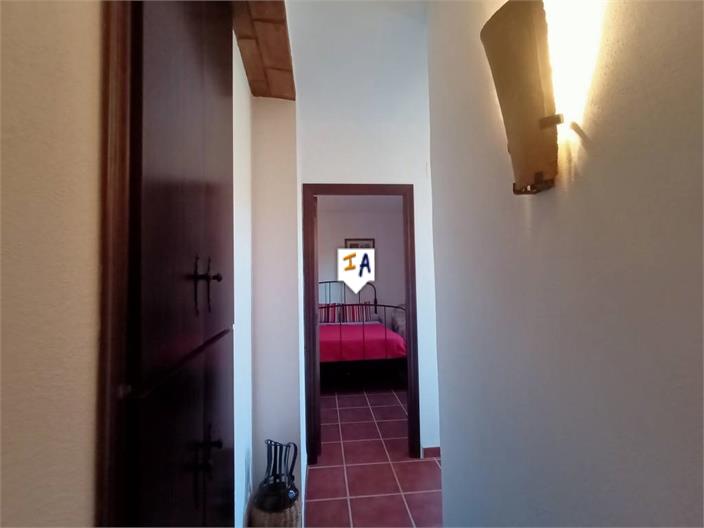 Image No.8-Ferme de 2 chambres à vendre à Rute