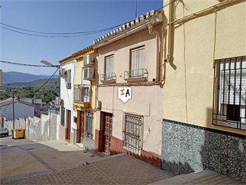 1 - Baena, House