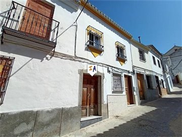 1 - Baena, House