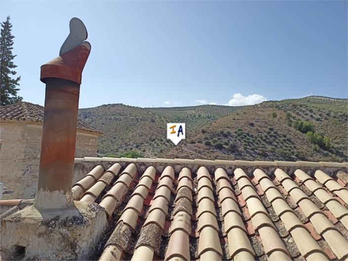 Image No.11-Maison de 2 chambres à vendre à Baena