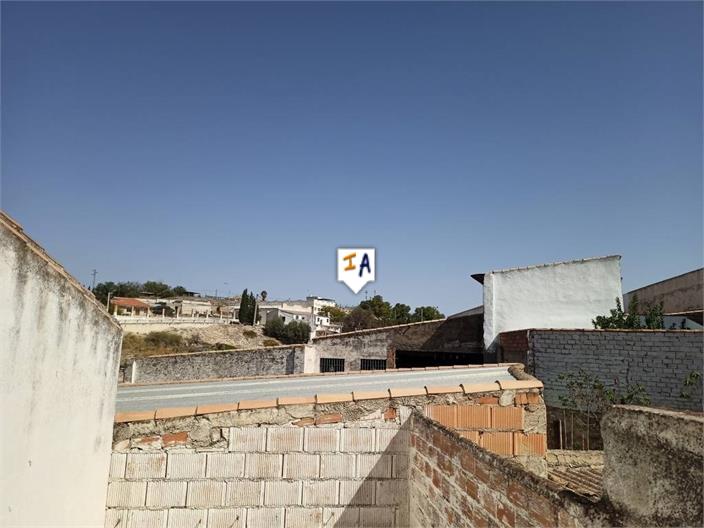 Image No.12-Maison de 2 chambres à vendre à Baena