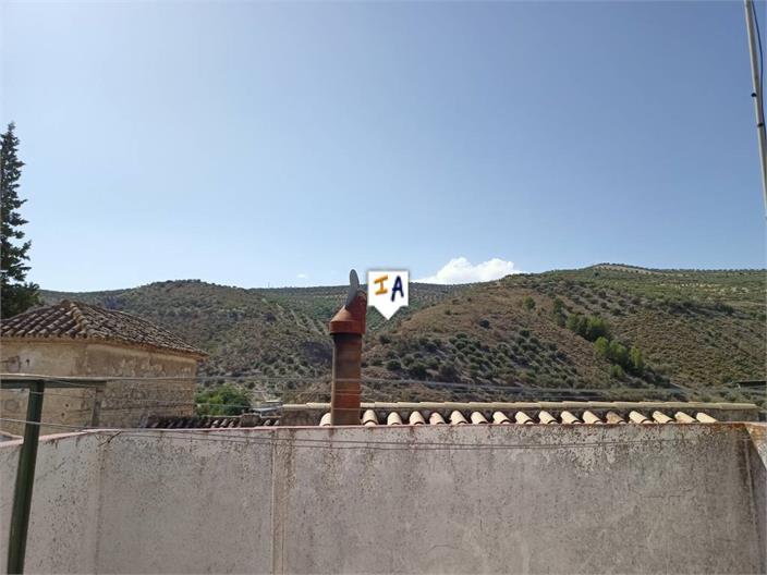 Image No.13-Maison de 2 chambres à vendre à Baena