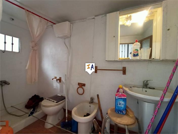 Image No.14-Maison de 2 chambres à vendre à Baena