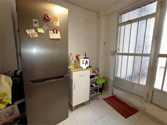 Image No.15-Maison de 2 chambres à vendre à Baena