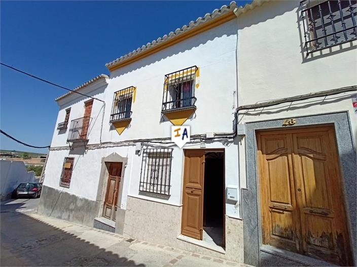 Image No.16-Maison de 2 chambres à vendre à Baena